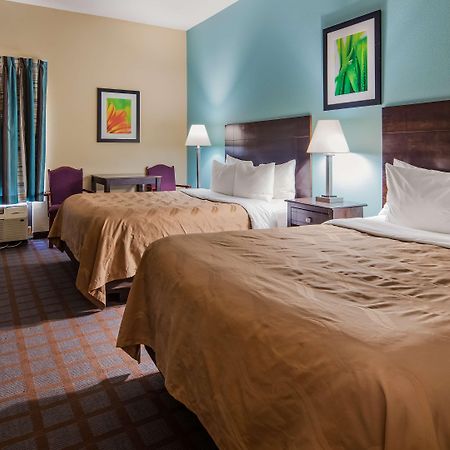 Surestay Plus Hotel By Best Western Blue Springs Ngoại thất bức ảnh